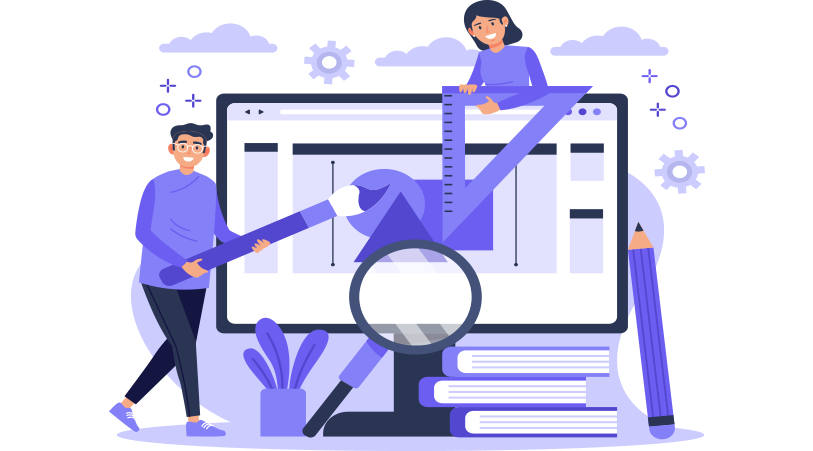 A Guide to Career Tracks for a UI/ UX Designer Thumbnail