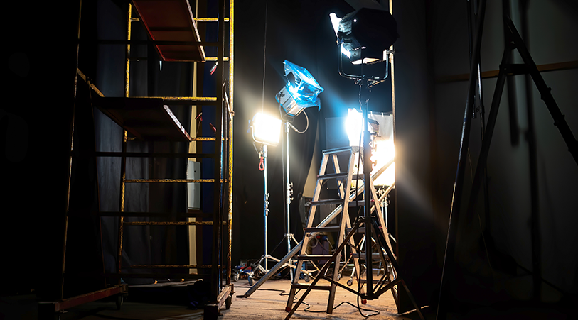 Filmmaking, an Art of Storytelling Thumbnail