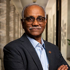 Dr.(H.C.) A. V. S. Murthy