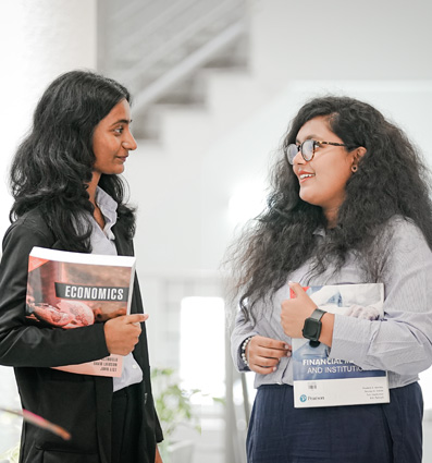 B.Sc. (Hons.) (Economics)