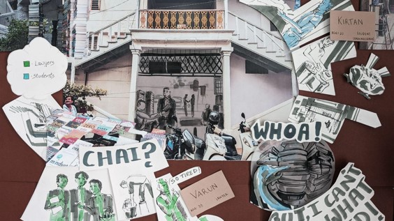 Transdisciplinary Contexts