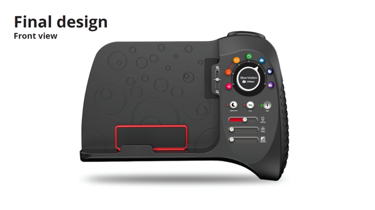 Lifestyle Accessories