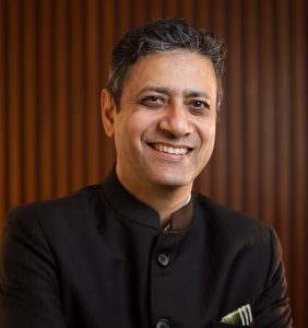 Dwarika Prasad Uniyal